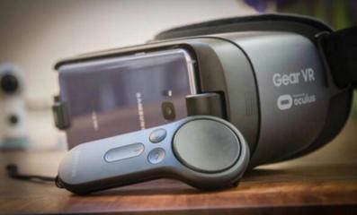 VR硬件Q1销量出炉:Gear大卖 高端产品潜力难释放