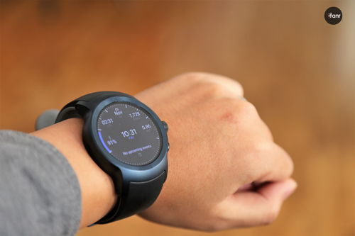 高通发新品为 google pixel watch 铺路 wear os 真的准备好了吗